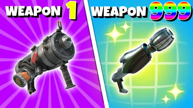 Studio Gun Game 🔫 One Shot🎯