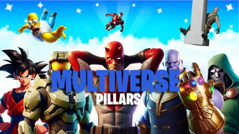 MULTIVERSE PILLARS