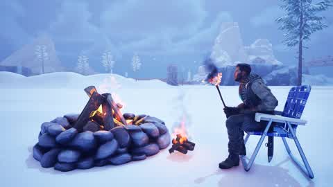 Around The CampFire 2