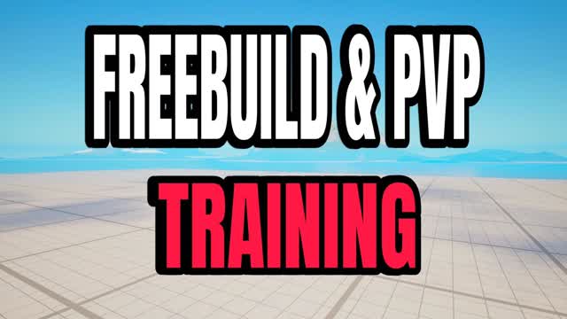 FREEBUILD✨,EDIT🛠️ AND PVP⚔️ PRACTICE🗒️
