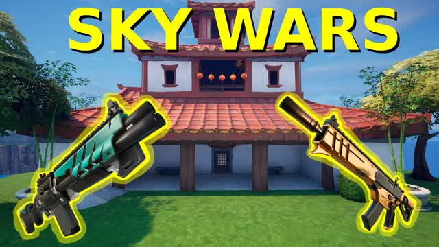 SkyWars