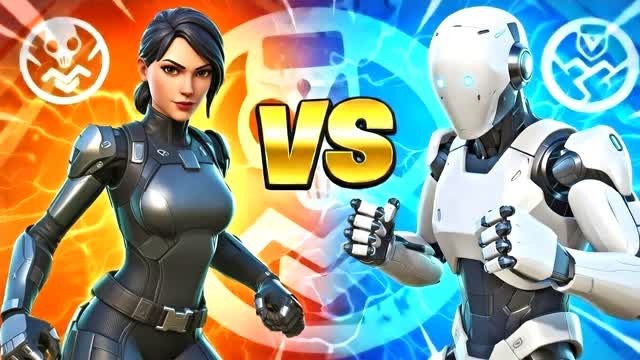 🎱Shadows VS Ghosts 👻