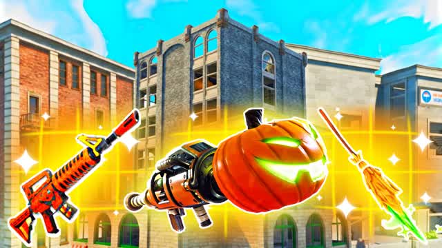 RELOAD TILTED ZONE WARS ⭐ [NEW]