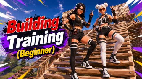 Building Training (Beginner)