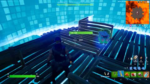 Epic Edit Wars