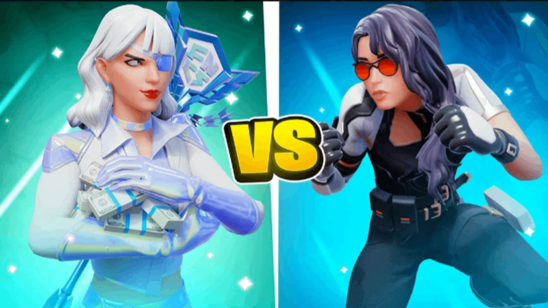 mythz 1v1マップFFA