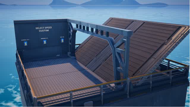 SPEEDCUSTOM FREEBUILD PRACTICE