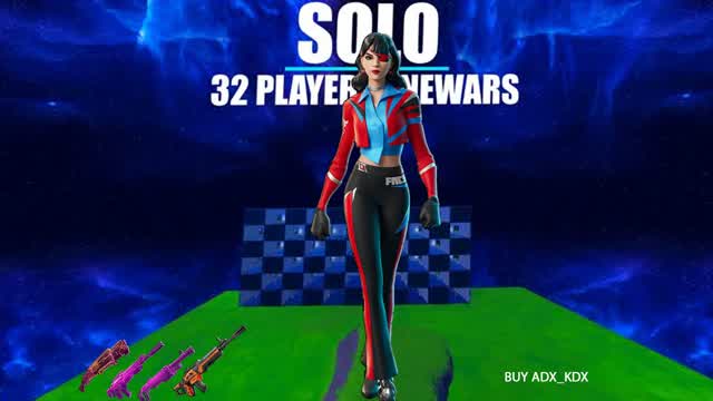 32 PLAYER
