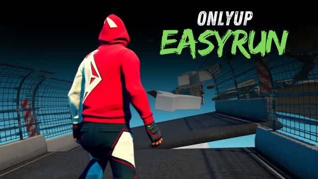 Onlyup EasyRun Yrah14