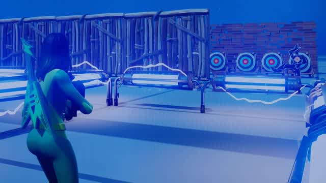 Capture 1 – Guido's Gun Game XD