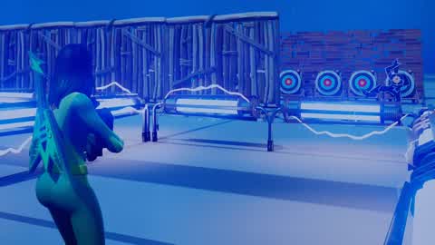 Guido's Gun Game XD
