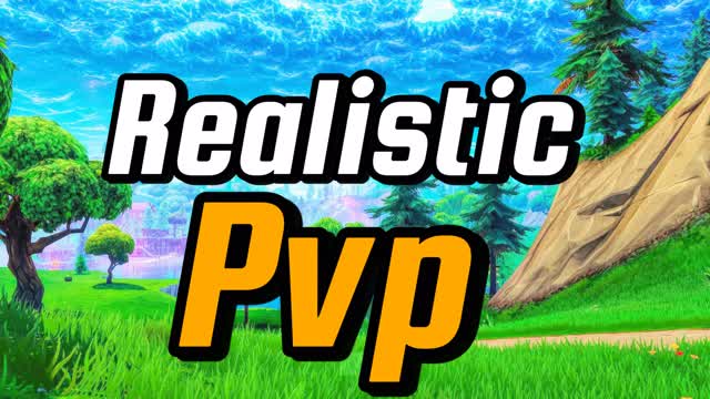 REALISTIC PVP PRO