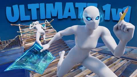 ULTIMATE 1v1 ARENA