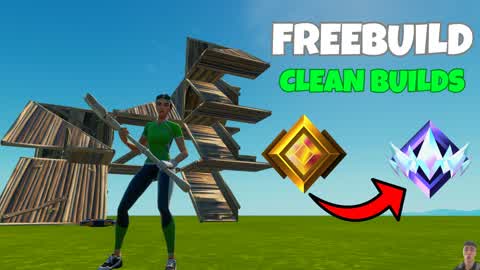 Tajuuz Freebuild Map