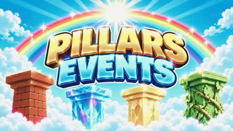 EVENTS PILLARS