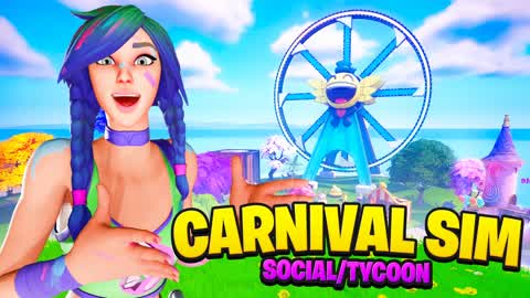 Carnival Sim