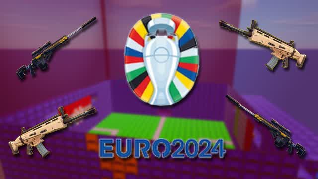 NATION VS NATION [EURO 2024]
