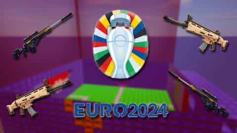 NATION VS NATION [EURO 2024]