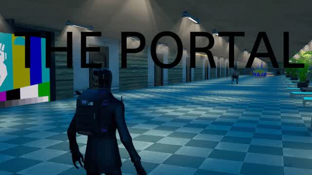 The portal