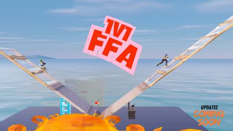 1v1 Bulid Fight❗❗❗❗
