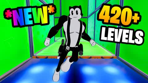 Default Deathrun 420+