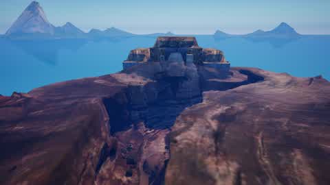 Halo Edge
