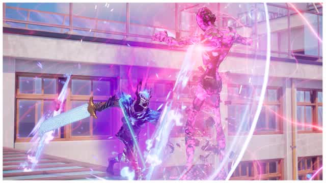 🔥K-POP DEMON HUNTER-OPEN WORLD ACTION😈