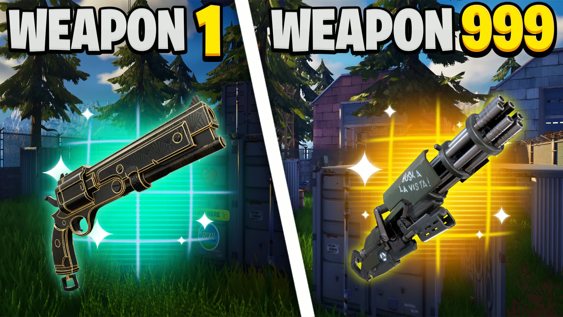 😎 輸送品銃撃戦🔫 ただ楽しむためだけ