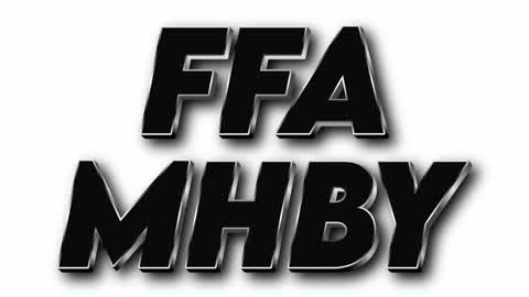 FFA FreeForAll MHBY