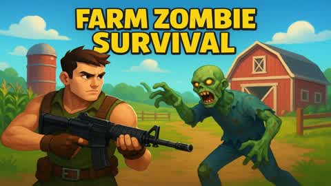 Farm Zombie Survival