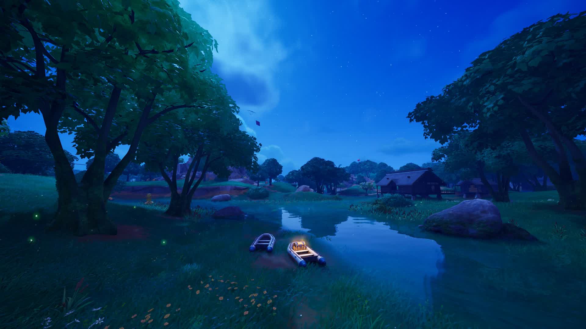 3v3v3 レッド対ブルー対グリーン