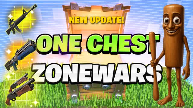 Only One Chest - Solos