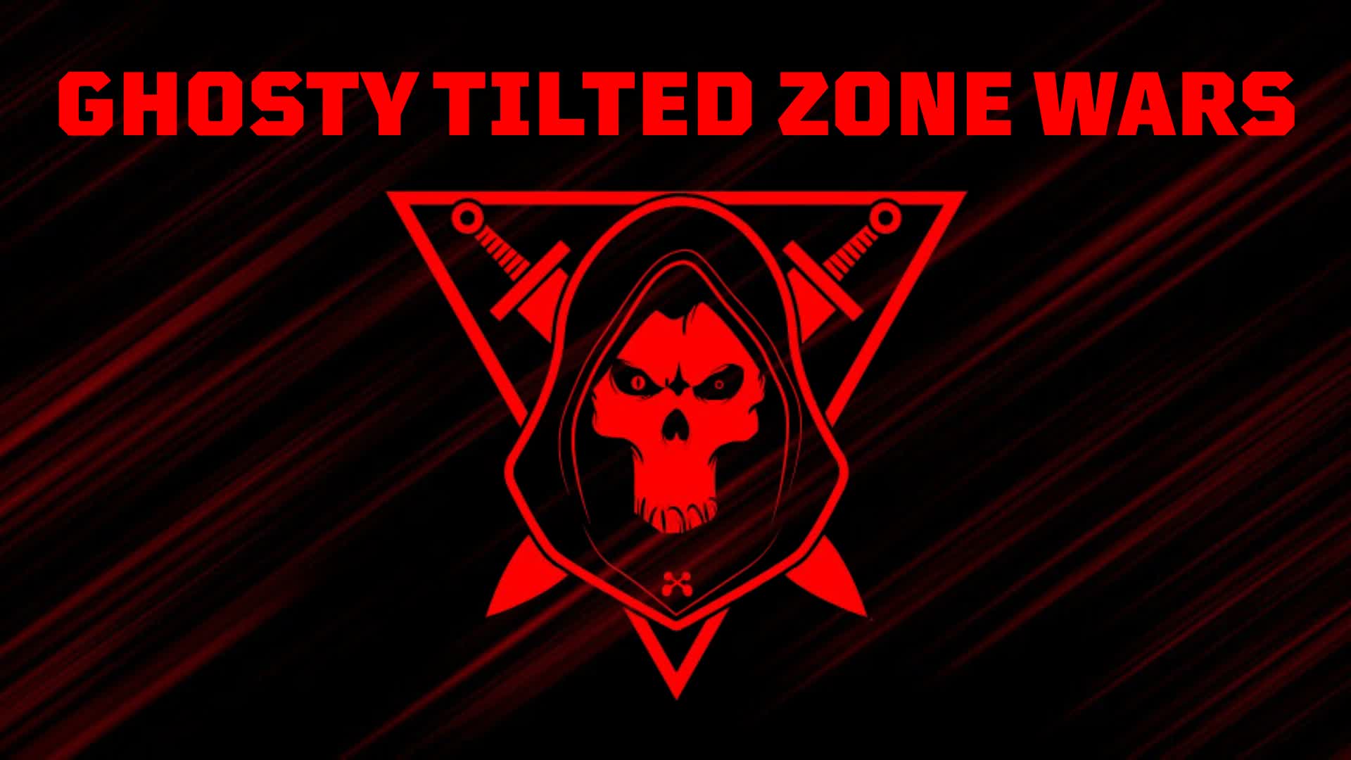 Ghosty Tilted Zone Wars