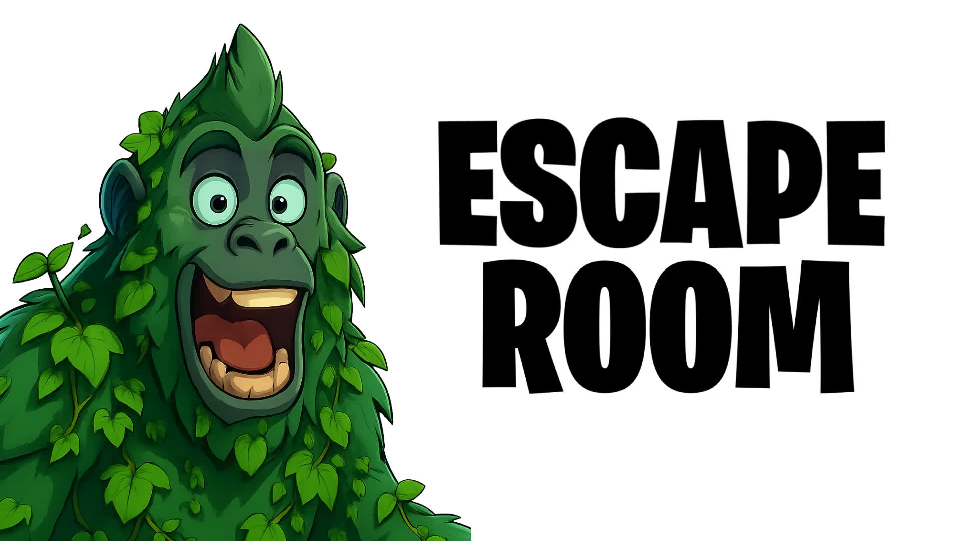 ANCIENT ESCAPE ROOM 🧠🍃 [4.0]