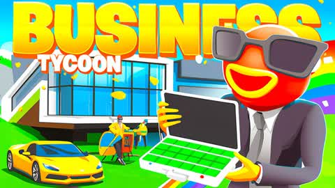 BUSINESS TYCOON
