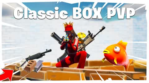 Classic BOX PVP !