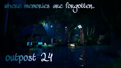 Outpost 24 remixed