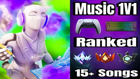 BOLTFN 1V1 [ MUSIC + RANKS ]