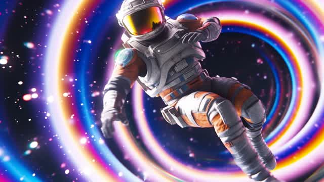 Capture 1 – DROPPER🌌