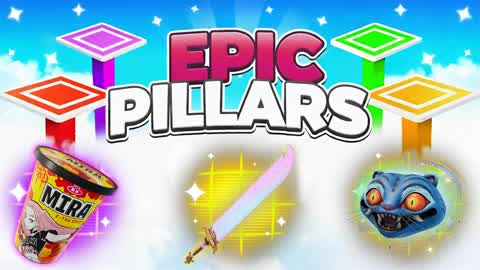 EPIC PILLARS