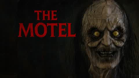 THE MOTEL [HORROR]