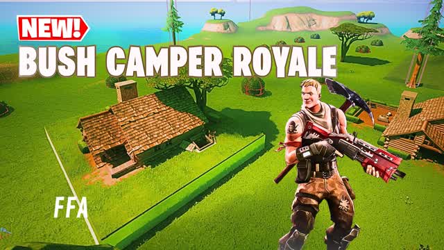 Capture 1 – Bush Camper Royale - FFA