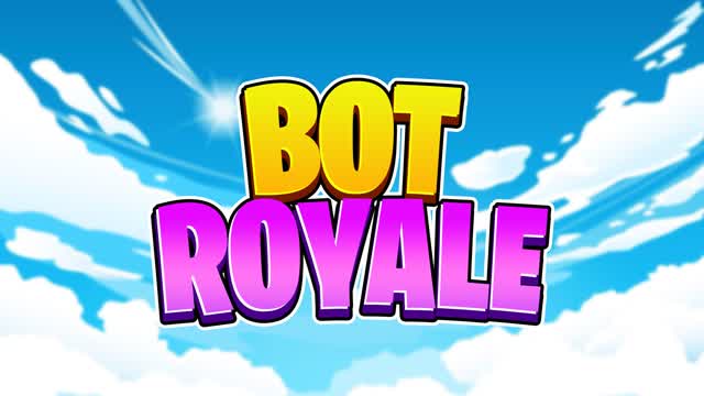 99 BOT ROYALE 2.0 ⭐
