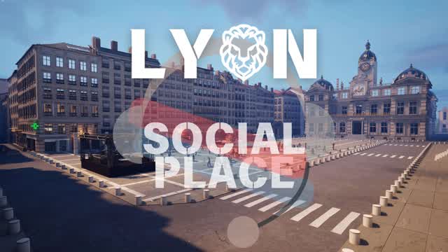 Capture 1 – LYON SOCIAL PLACE