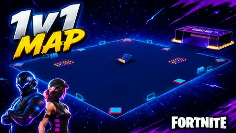 ✨GIGANTIC🪐1V1🌌SPACE🔮ARENA💎
