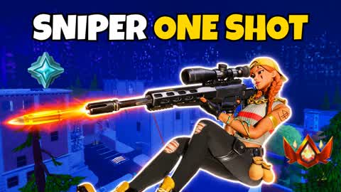 Tilted Ranked One Shot 🔫