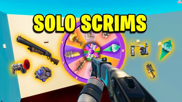 SCRIMS FIRST PERSON سكرمز 🏆🥇