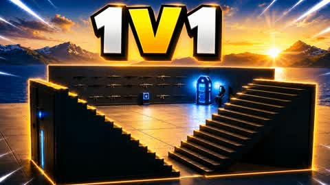 BlaiseFn 1v1!