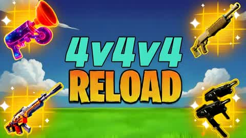 RELOAD 4V4V4