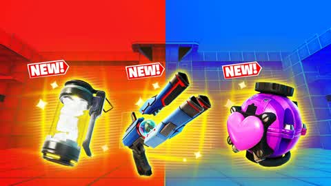 SECRET RED VS BLUE đ´đľ(NEW)